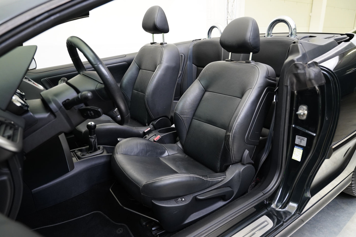 Peugeot 207 1.6 i 88 kW Allure