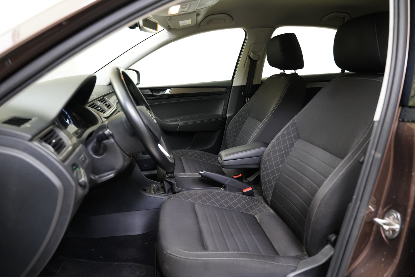 Škoda Rapid 1.0 TSI 81 kW Style