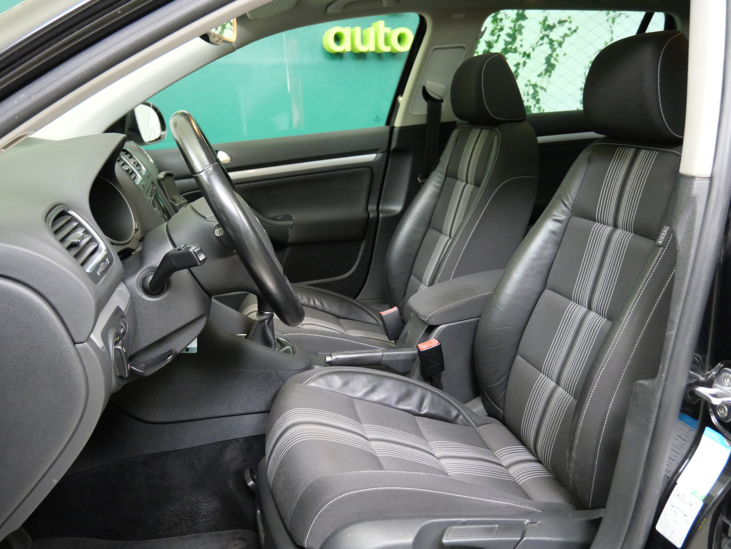 Volkswagen Golf 2.0 TDI 103 kW Match