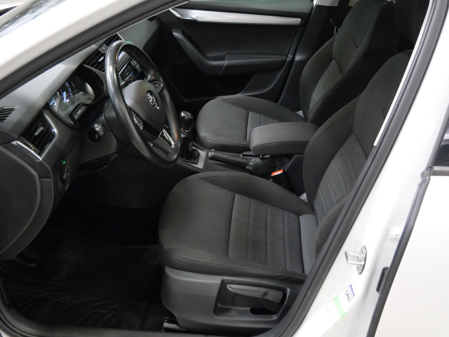 Škoda Octavia 2.0 TDI 110 kW Style