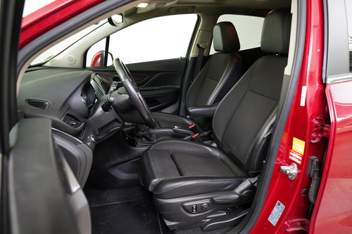 Opel Mokka 1.6 CDTI 100 kW Innovation – foto 11