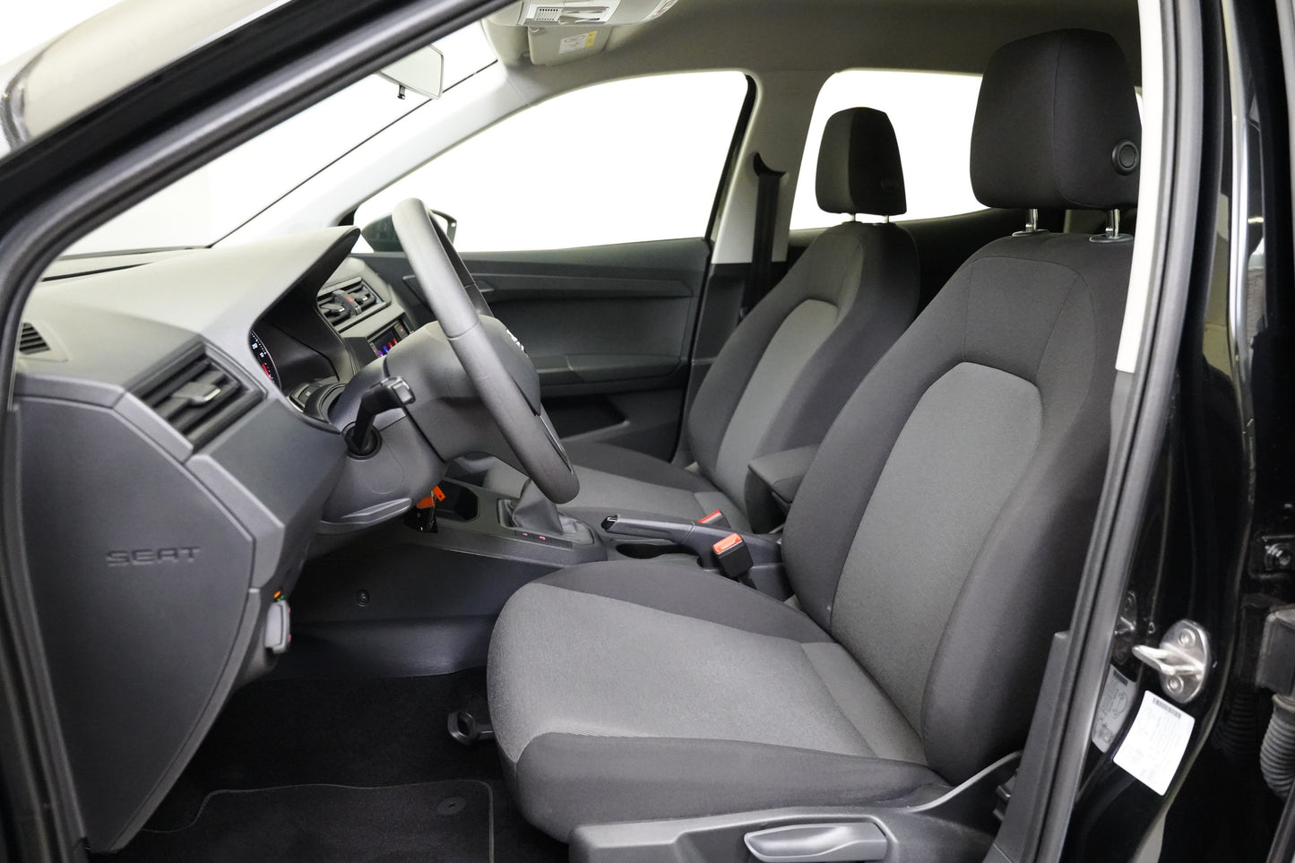Seat Arona 1.0 TSI 70 kW Austria Edition