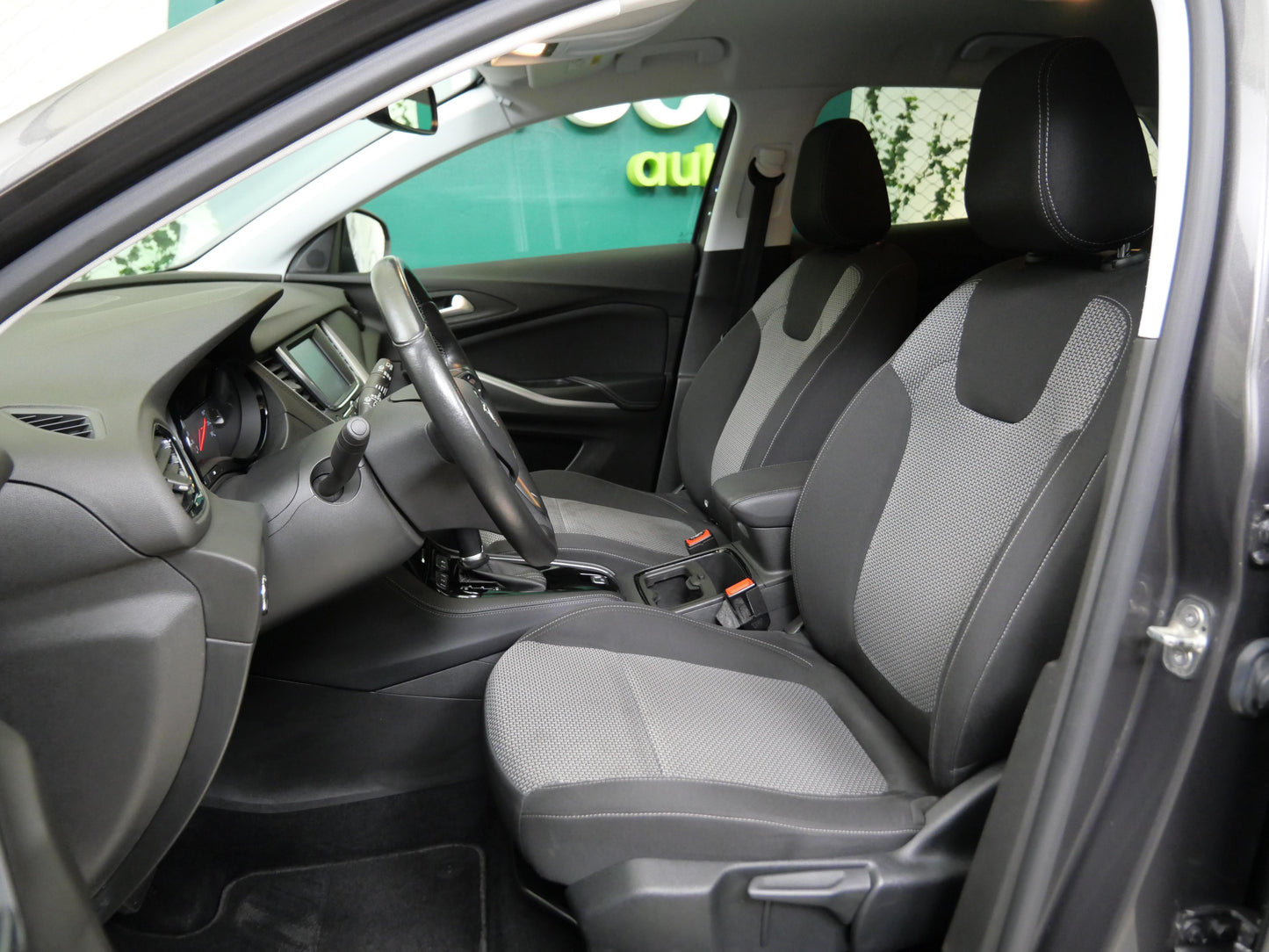 Opel Grandland X 1.2 i 96 kW Turbo Edition