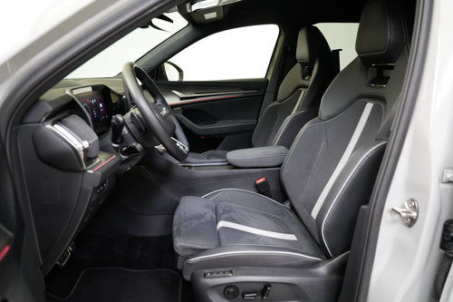 Škoda Kodiaq 2.0 TDI 142 kW 4x4 Sportline – foto 11