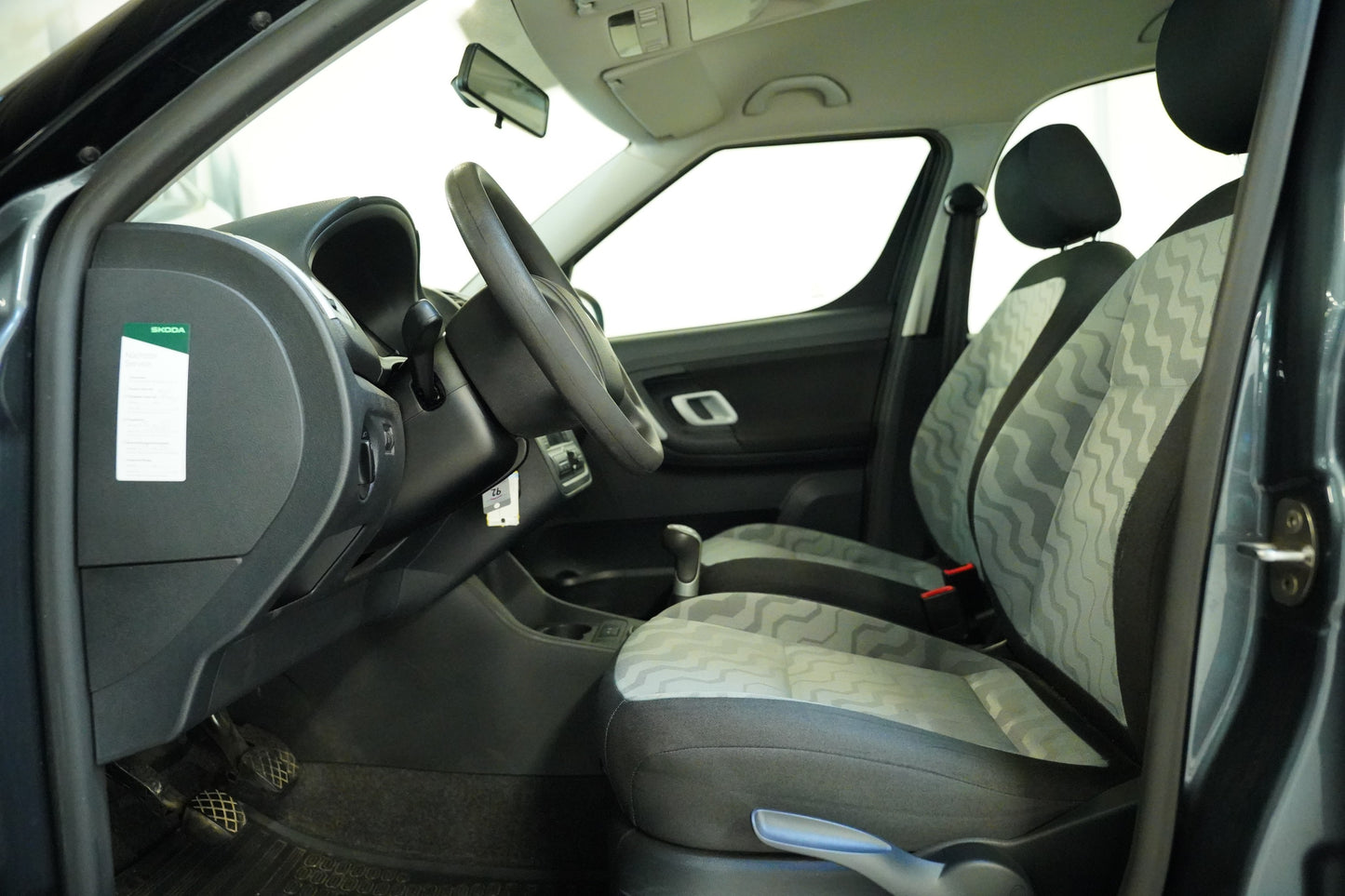 Škoda Roomster 1.4 MPI 63 kW Style