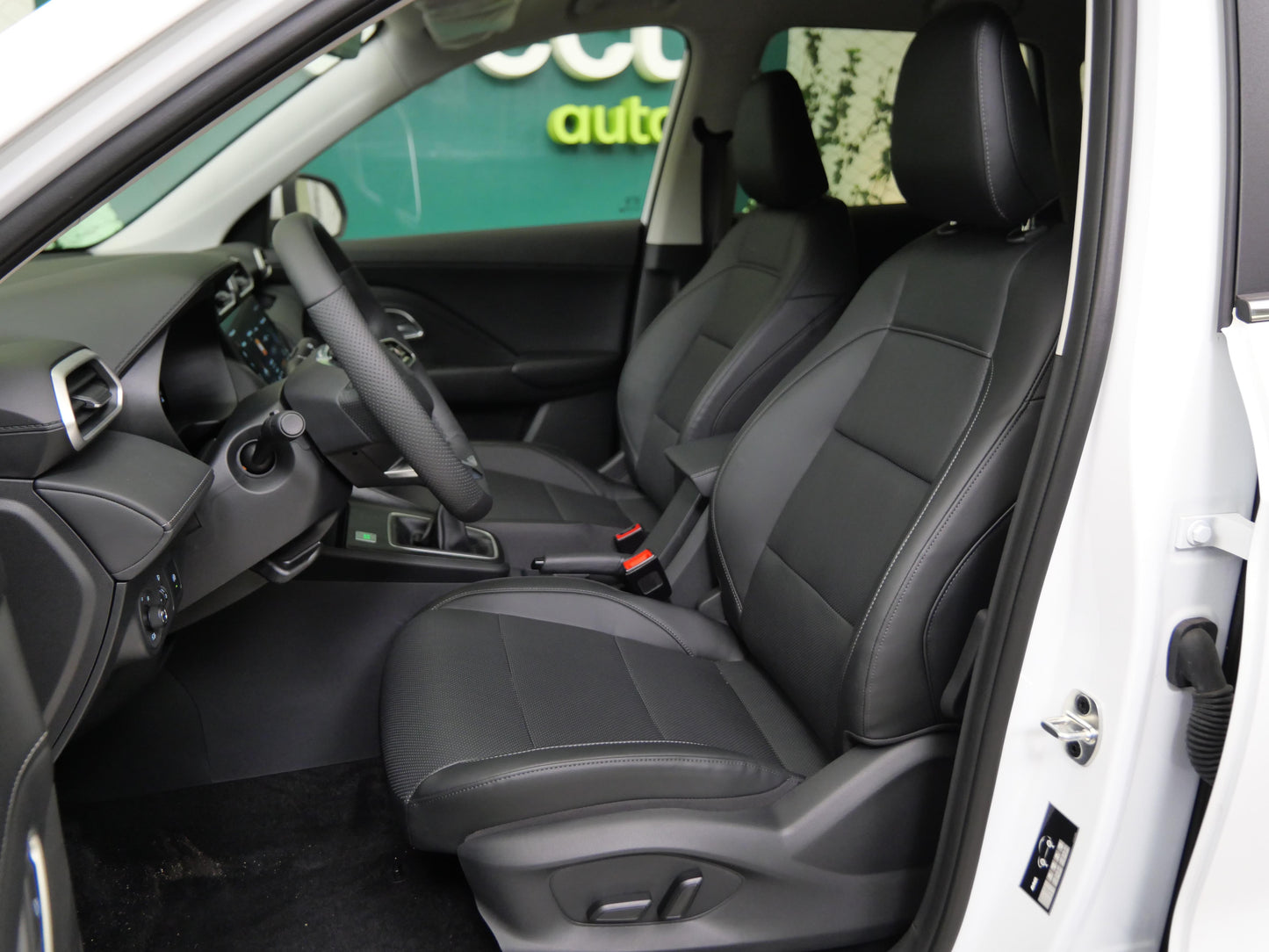 MG ZS 1.5 85 kW Elegance