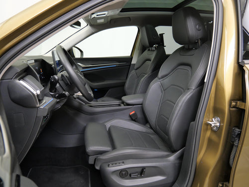 Škoda Kodiaq 2.0 TDI 142 kW Excl. Selection – foto 11