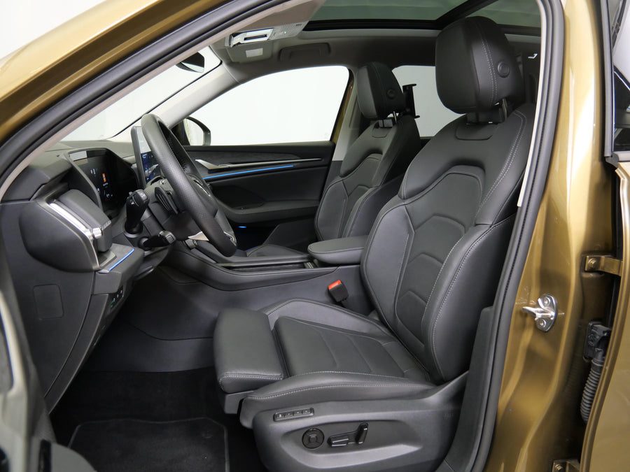 Škoda Kodiaq 2.0 TDI 142 kW Excl. Selection – foto 11