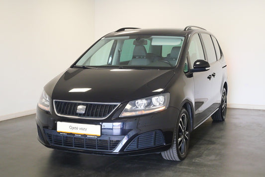 Volkswagen Sharan 2.0 TDI 103  kW Trendline