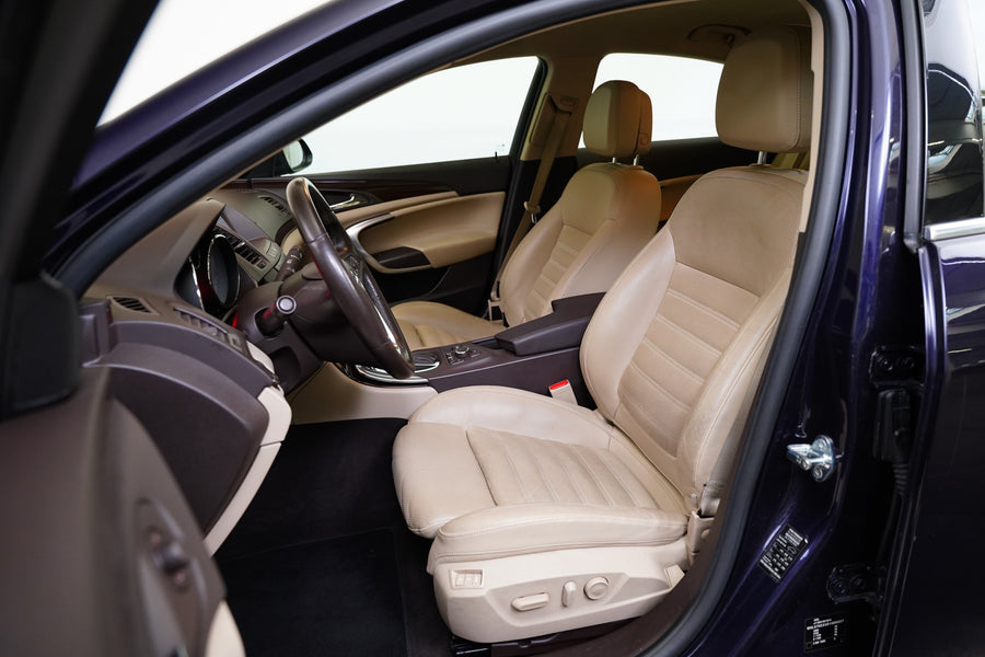 Opel Insignia 2.0 Turbo 184kW 4x4 Innovation – foto 11