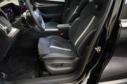 Škoda Kodiaq 2.0 TDI 142 kW Excl. Selection – foto 11