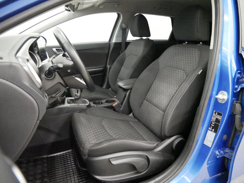 Kia Ceed 1.4 T-GDi 103 kW – foto 11