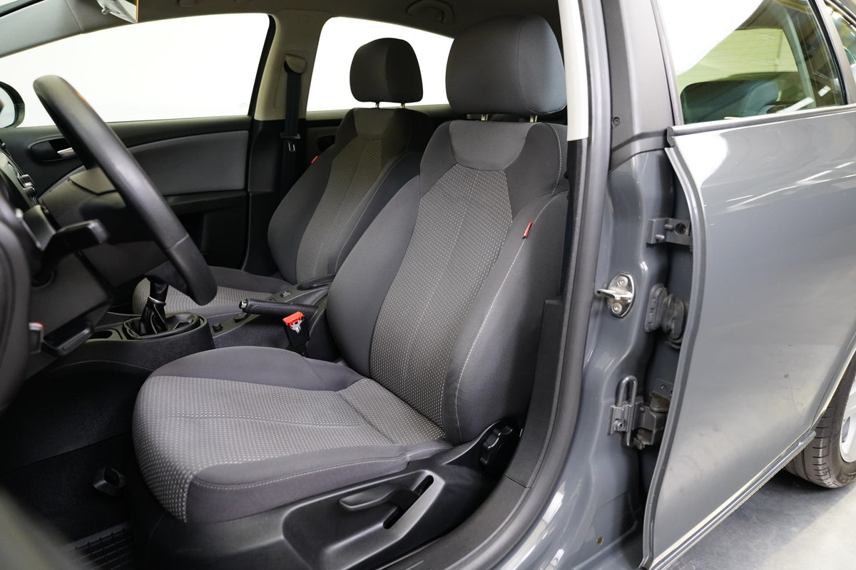 Seat Leon 1.4 TSI 92 kW Reference