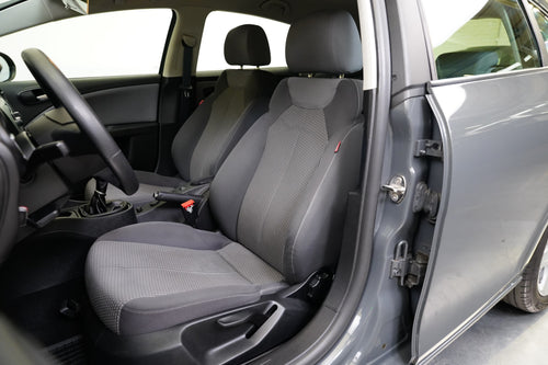 Seat Leon 1.4 TSI 92 kW Reference – foto 11
