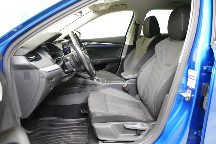 Škoda Octavia 2.0 TDI 110 kW DSG Style Plus – foto 11