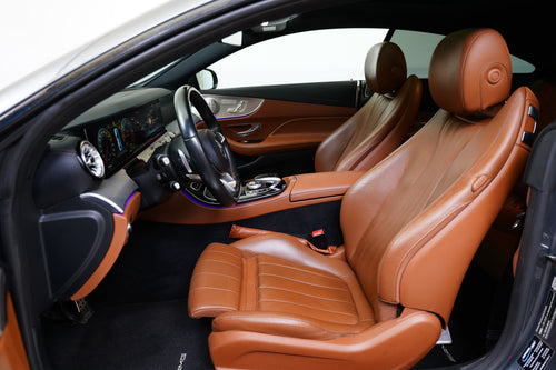 Mercedes-Benz E220 220 D 143 kW 4x4 – foto 11