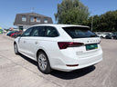 Škoda Octavia 1.5 TSI 110 kW Style