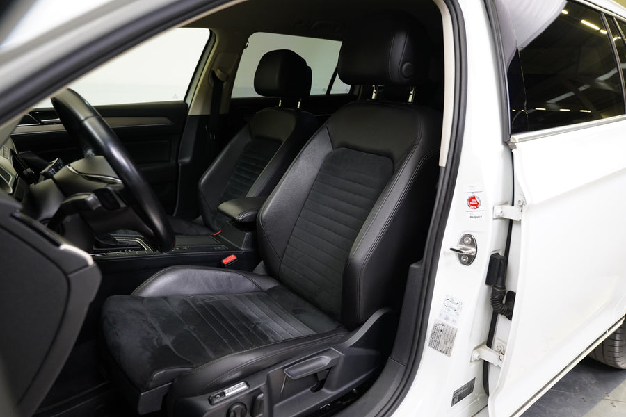 Volkswagen Passat 2.0 TDI 140kW 4Motion Highline – foto 11