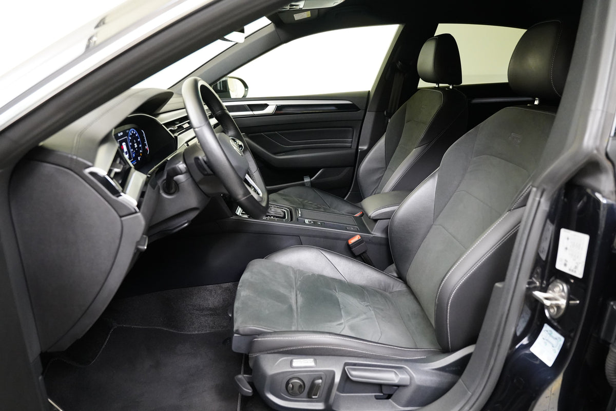 Volkswagen Arteon 2.0 TSI 140 kW DSG R-Line