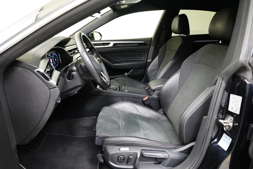 Volkswagen Arteon 2.0 TSI 140 kW DSG R-Line – foto 11