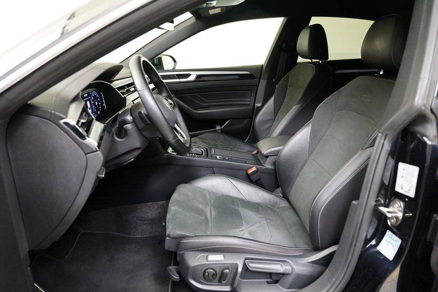 Volkswagen Arteon 2.0 TSI 140 kW DSG R-Line – foto 11