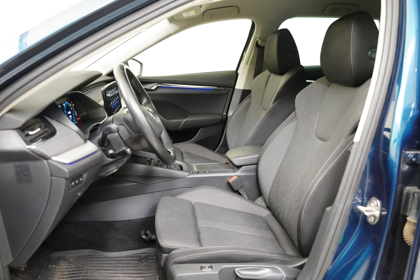Škoda Octavia 2.0 TDI 110 kW Style Plus