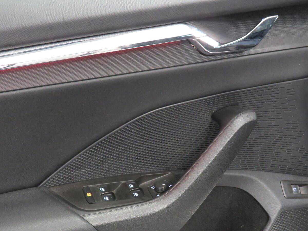 ŠKODA Octavia 1.4 TSI iV 150 kW Style Plus