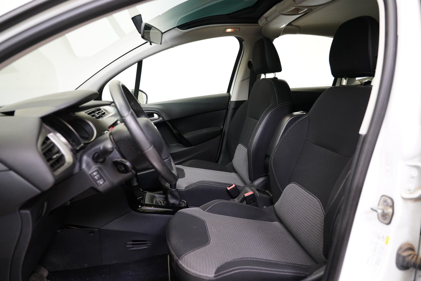 Citroën C3 1.2 VTi 60 kW Exclusive