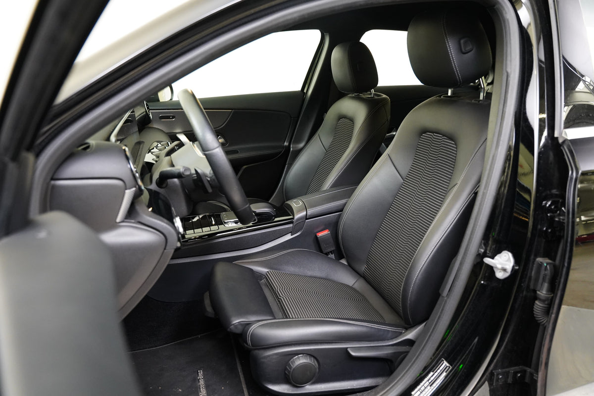 Mercedes-Benz Třídy A 1.3 120 kW – foto 11