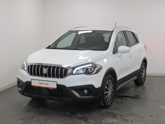 Suzuki SX4 S-Cross 1.4 103 kW AWD