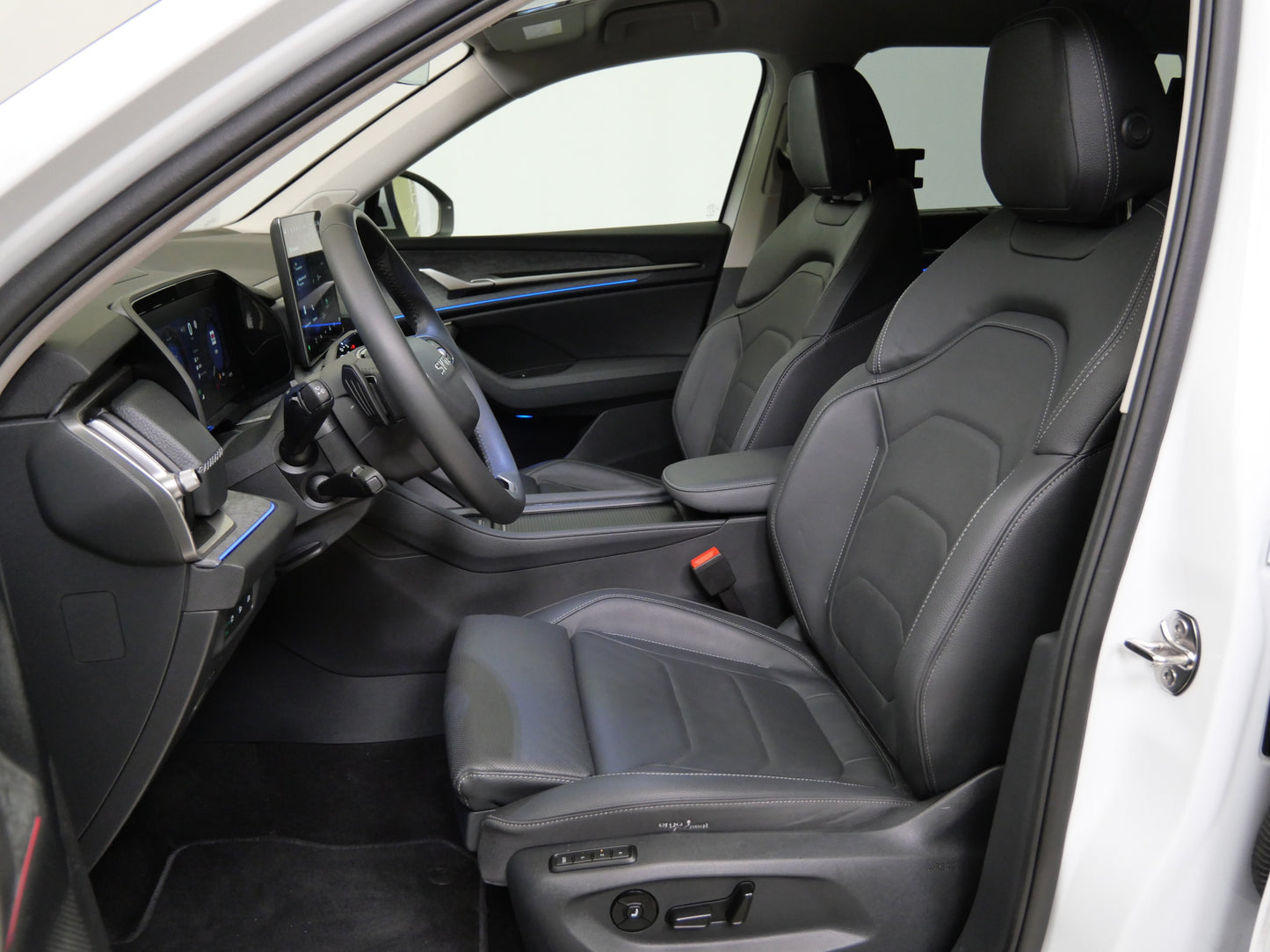 Škoda Kodiaq 2.0 TDI 110 kW Exclu.Selection