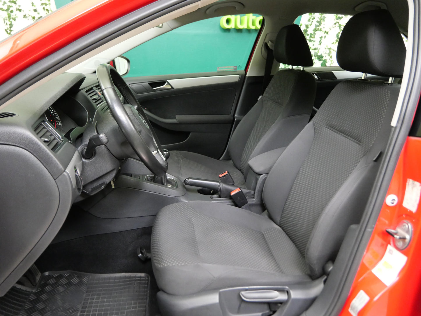 Volkswagen Jetta 1.2 TSI 77 kW Trendline