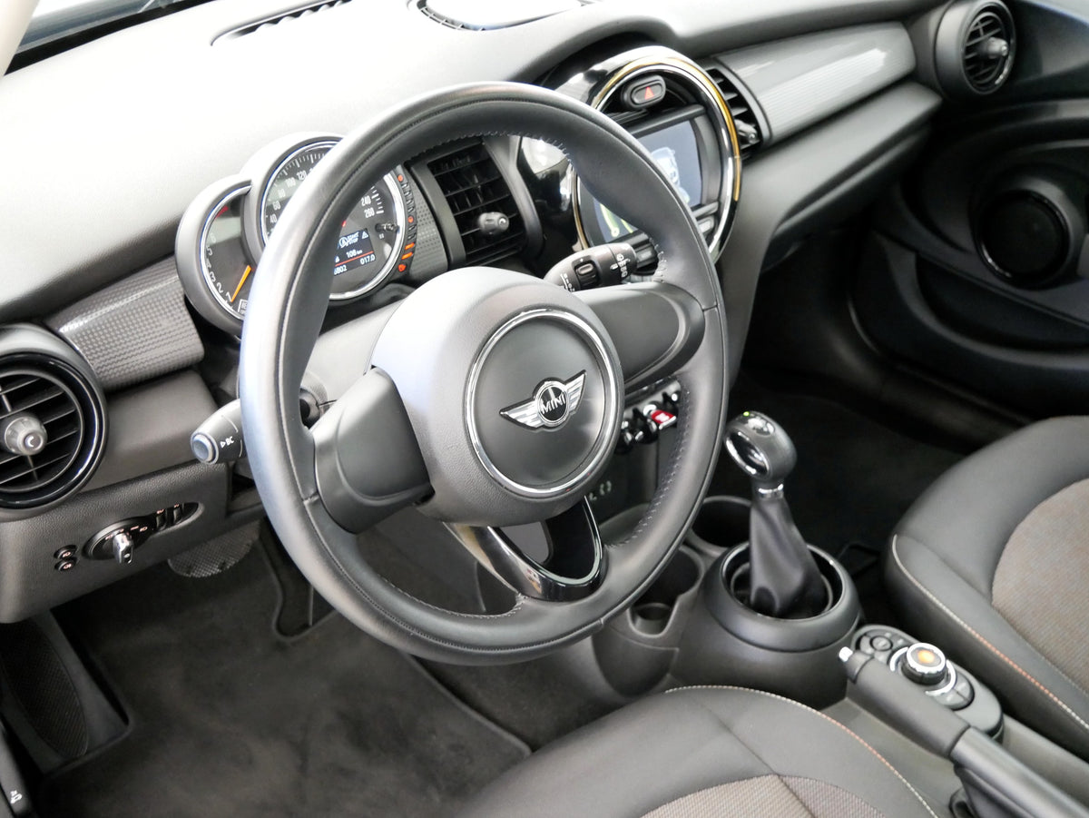 Mini One 1.2 i 75 kW