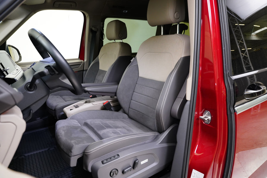 Volkswagen Multivan 1.5 TSI PHEV 180 kW 4Motion – foto 11