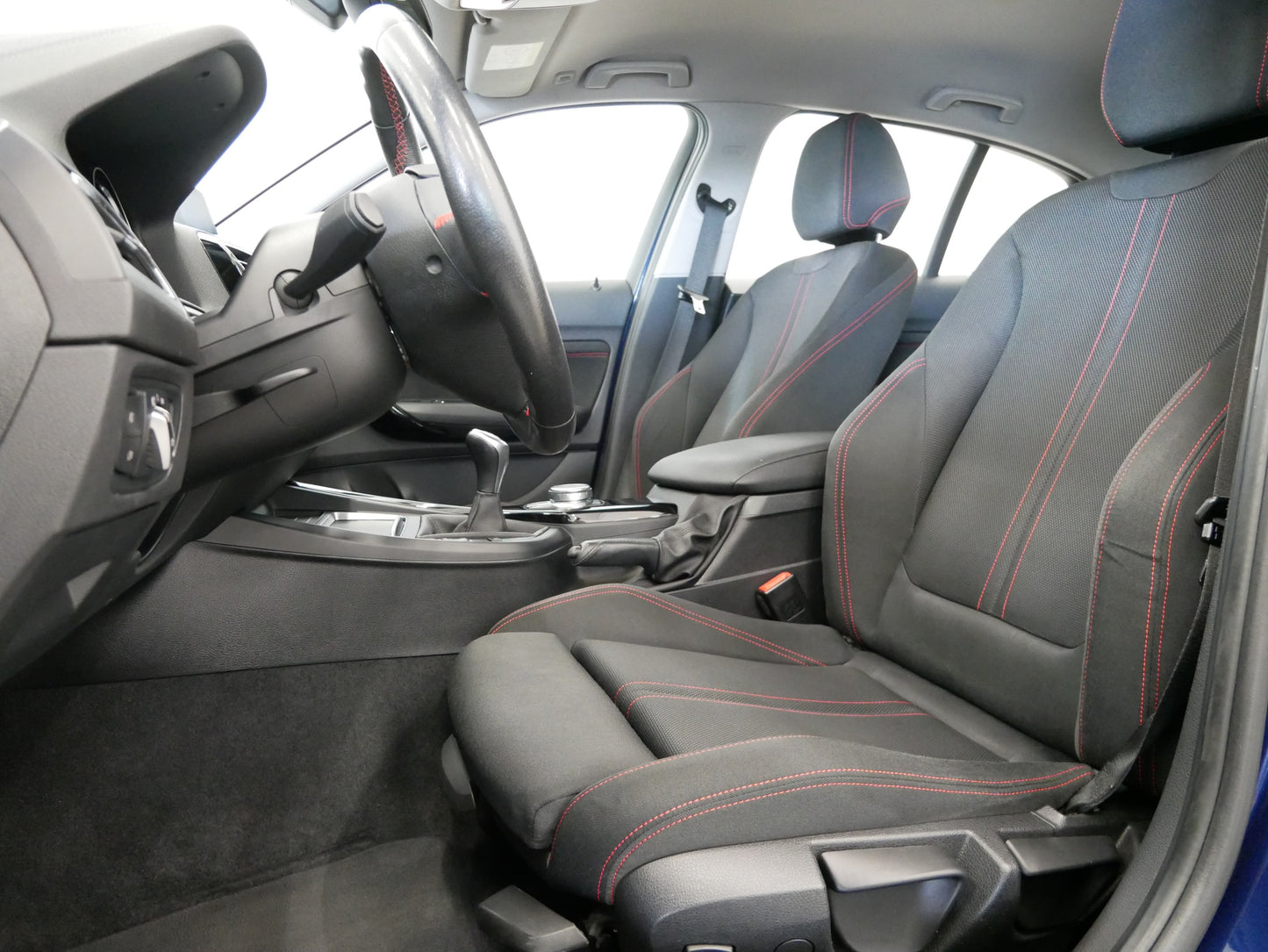 BMW Řada 1 120i 135 kW Sport Line