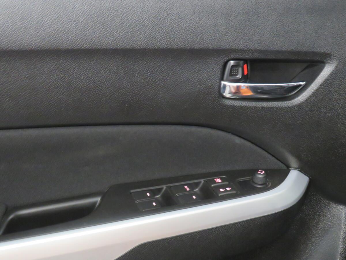 Suzuki Vitara 1.6 VVT 88 kW COMFORT