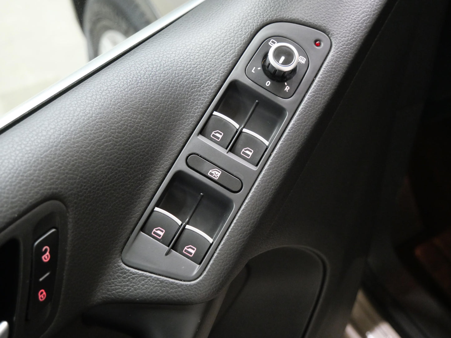 Volkswagen Tiguan 2.0 TDI 130 kW 4Motion