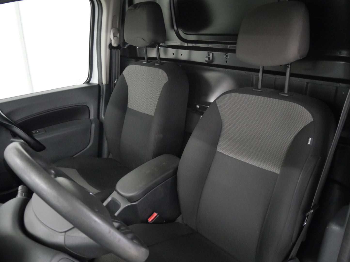 Renault Kangoo 1.5 dCi 55 kW Cool