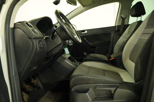 Volkswagen Golf Plus 1.4 TSI 90 kW STYLE – foto 11