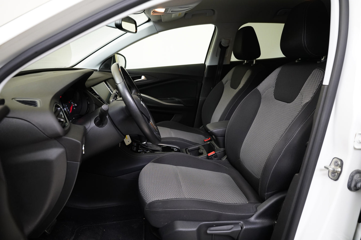 Opel Grandland X 1.2 Turbo 96 kW Edition