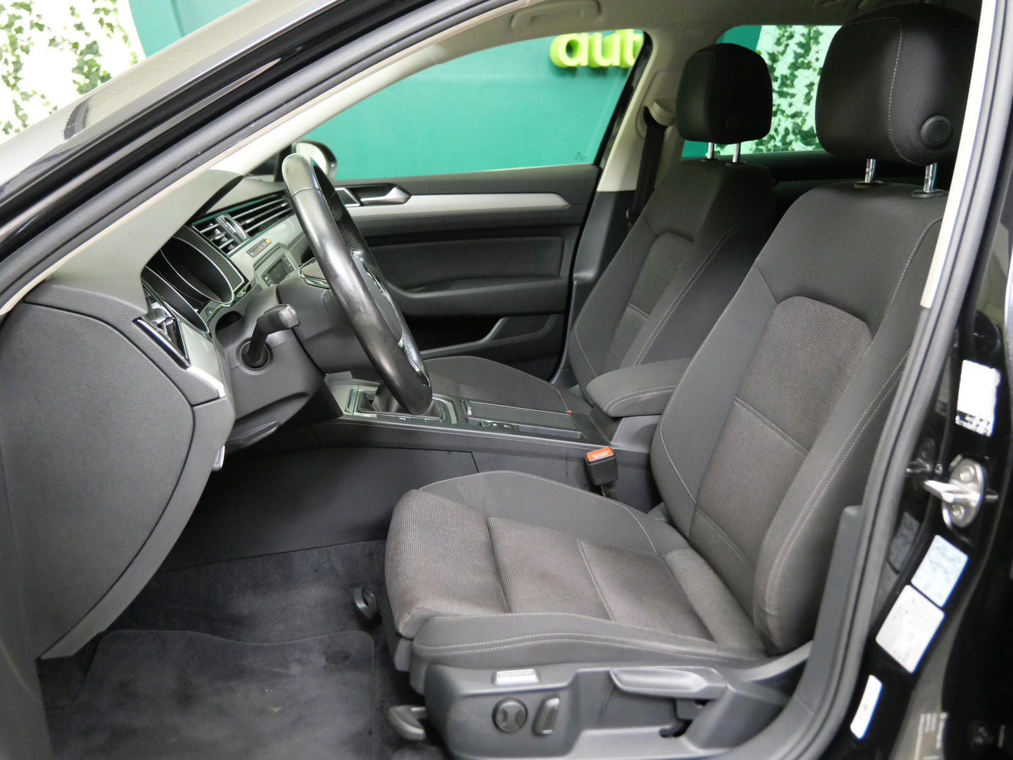 Volkswagen Passat 2.0 TDI 110 kW Comfortline