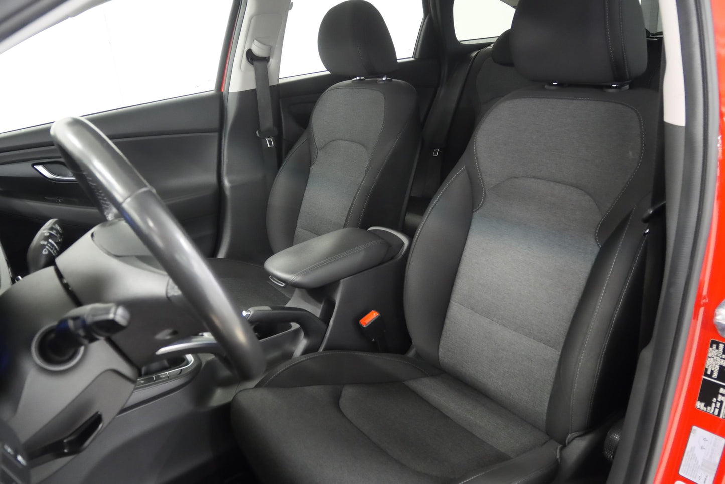 Hyundai i30 1.0 T-GDI 88 kW Family Smart