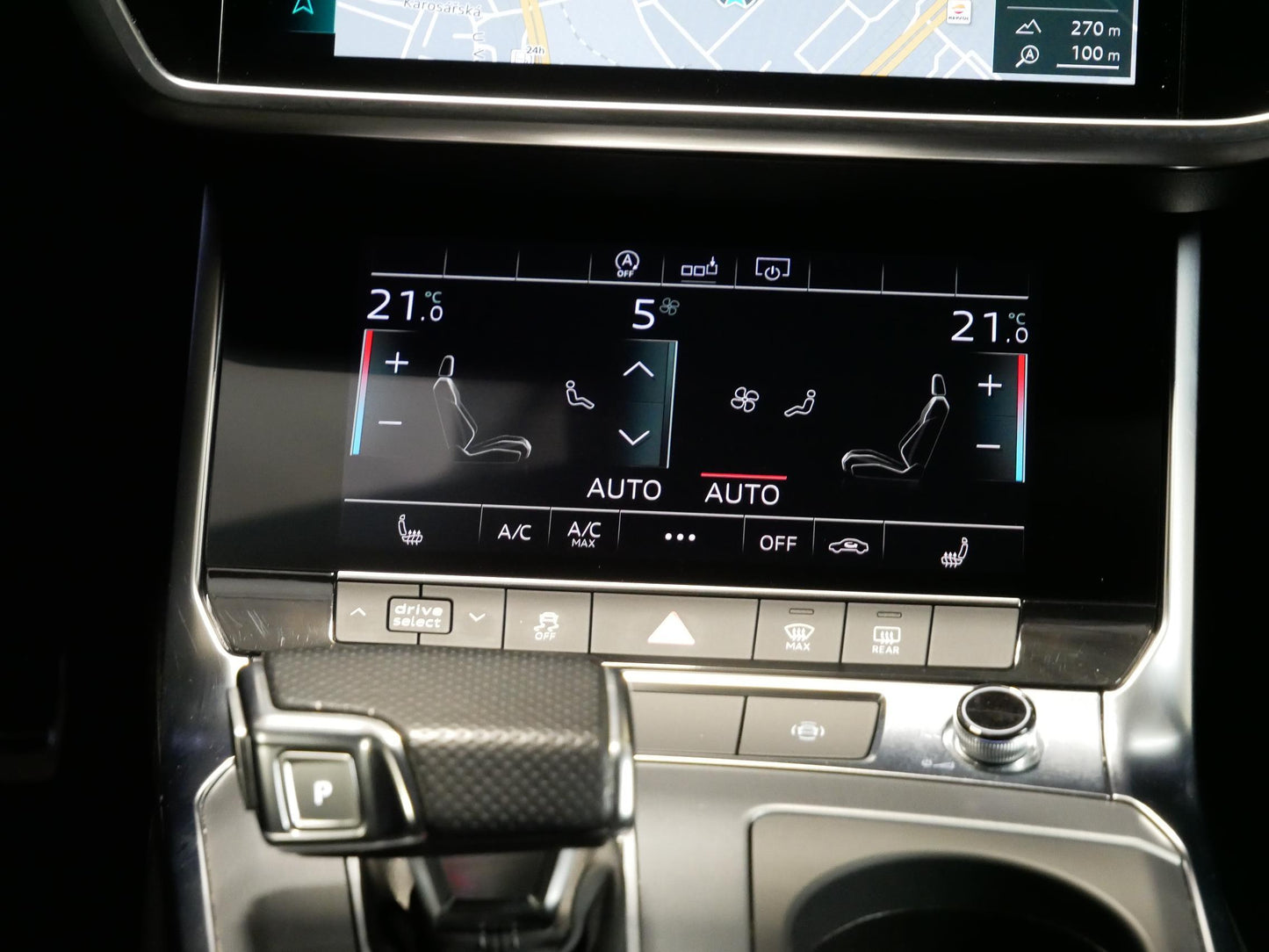 Audi S6 Avant 3.0 TDI 257 kW