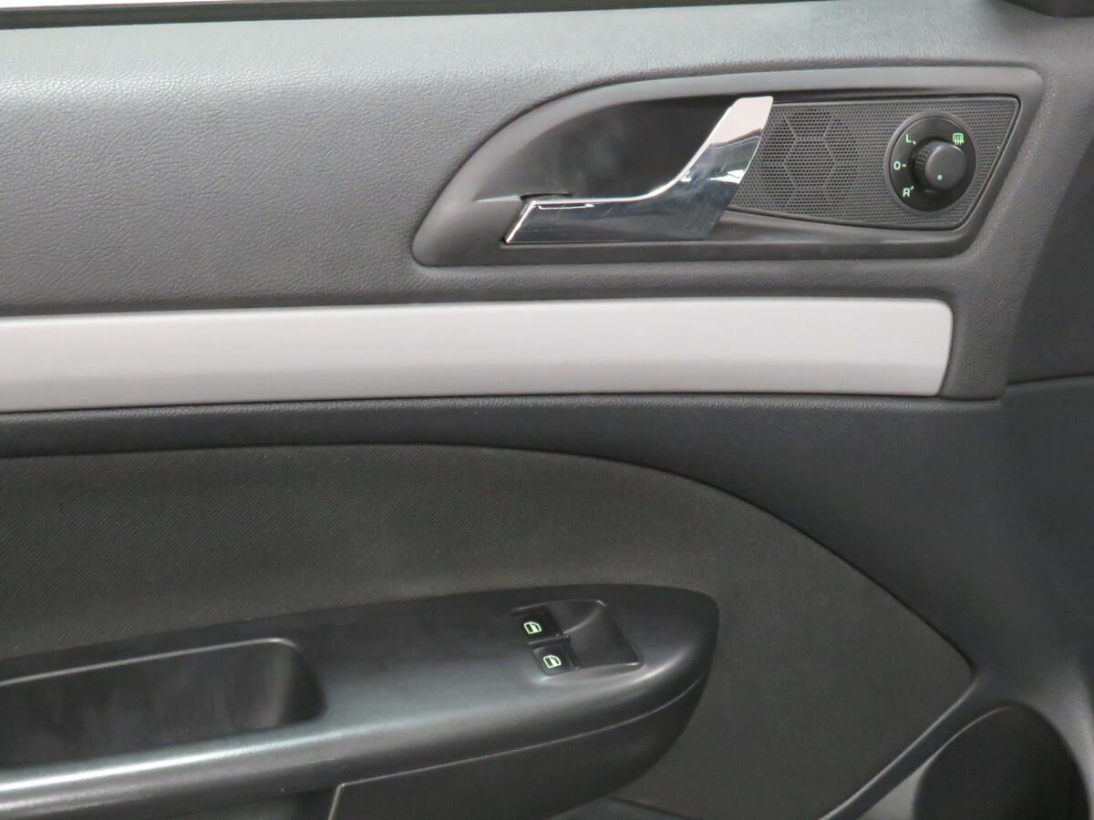 Škoda Octavia 1.6 TDI 77 kW Ambition Plus