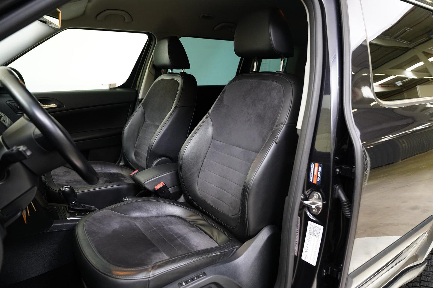 Škoda Yeti 2.0 TDI 103 kW DSG 4x4