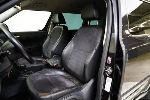 Škoda Yeti 2.0 TDI 103 kW DSG 4x4 – foto 11
