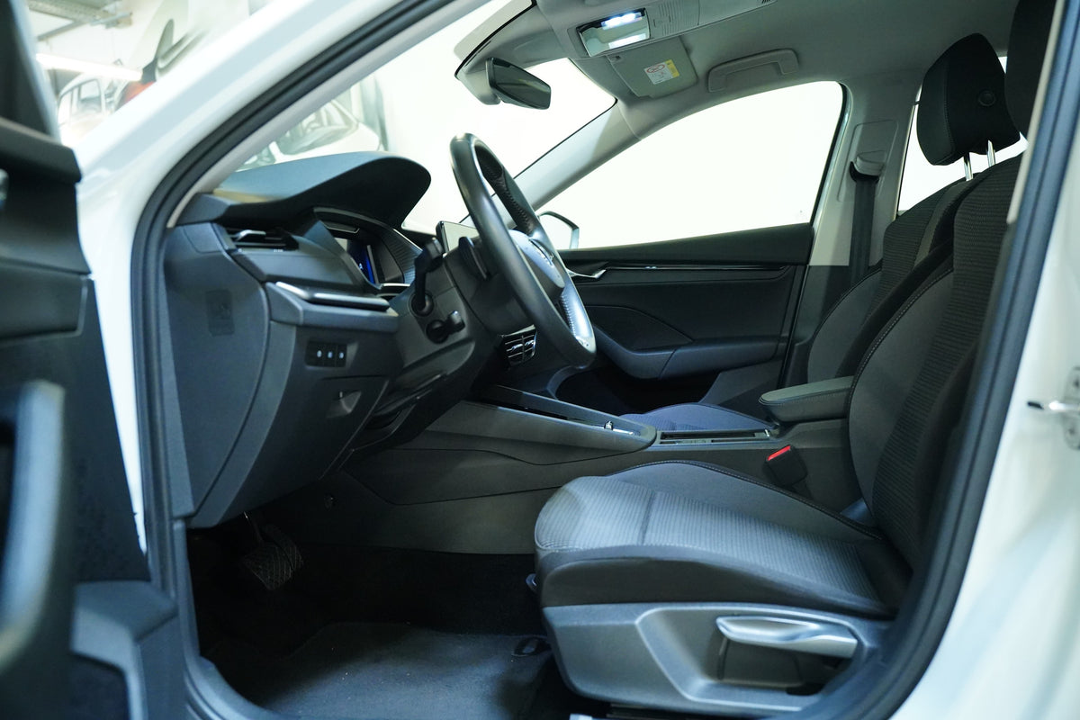 Škoda Octavia 2.0 TDI 110 kW Ambition – foto 11