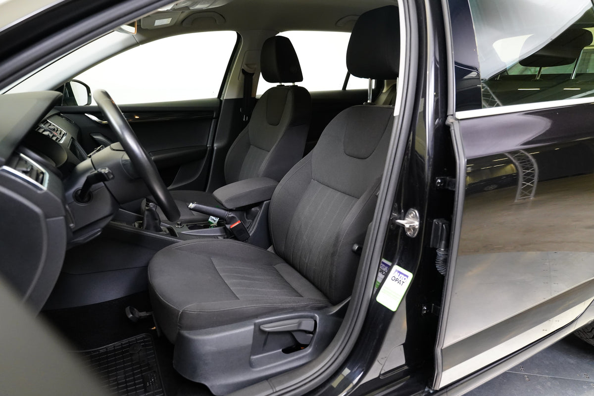 Škoda Octavia 1.6 TDI 85 kW Style