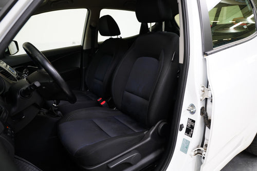 Hyundai ix20 1.4 CVVT 66 kW – foto 11