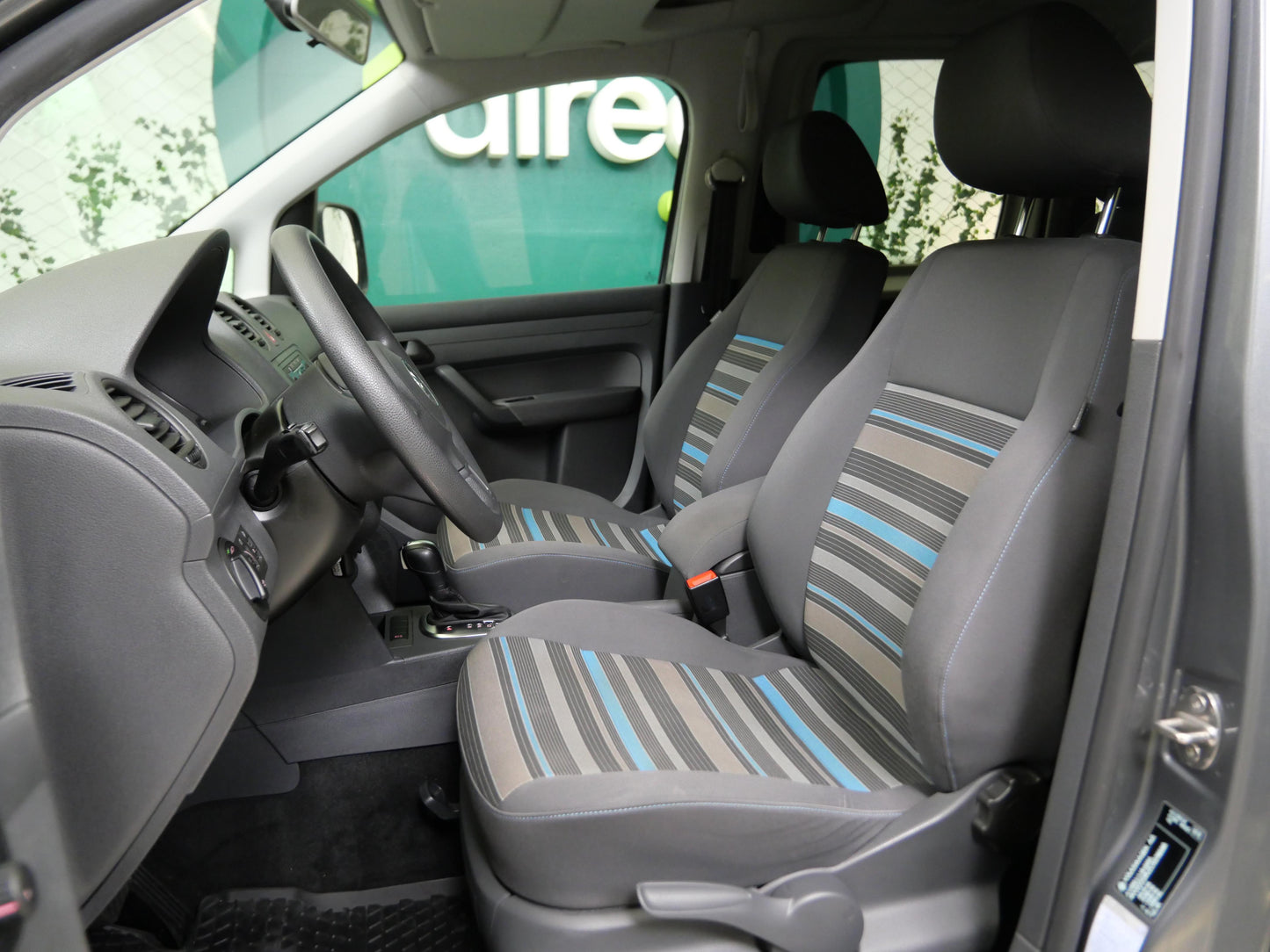 Volkswagen Caddy 2.0 TDI 103 kW Maxi Roncalli